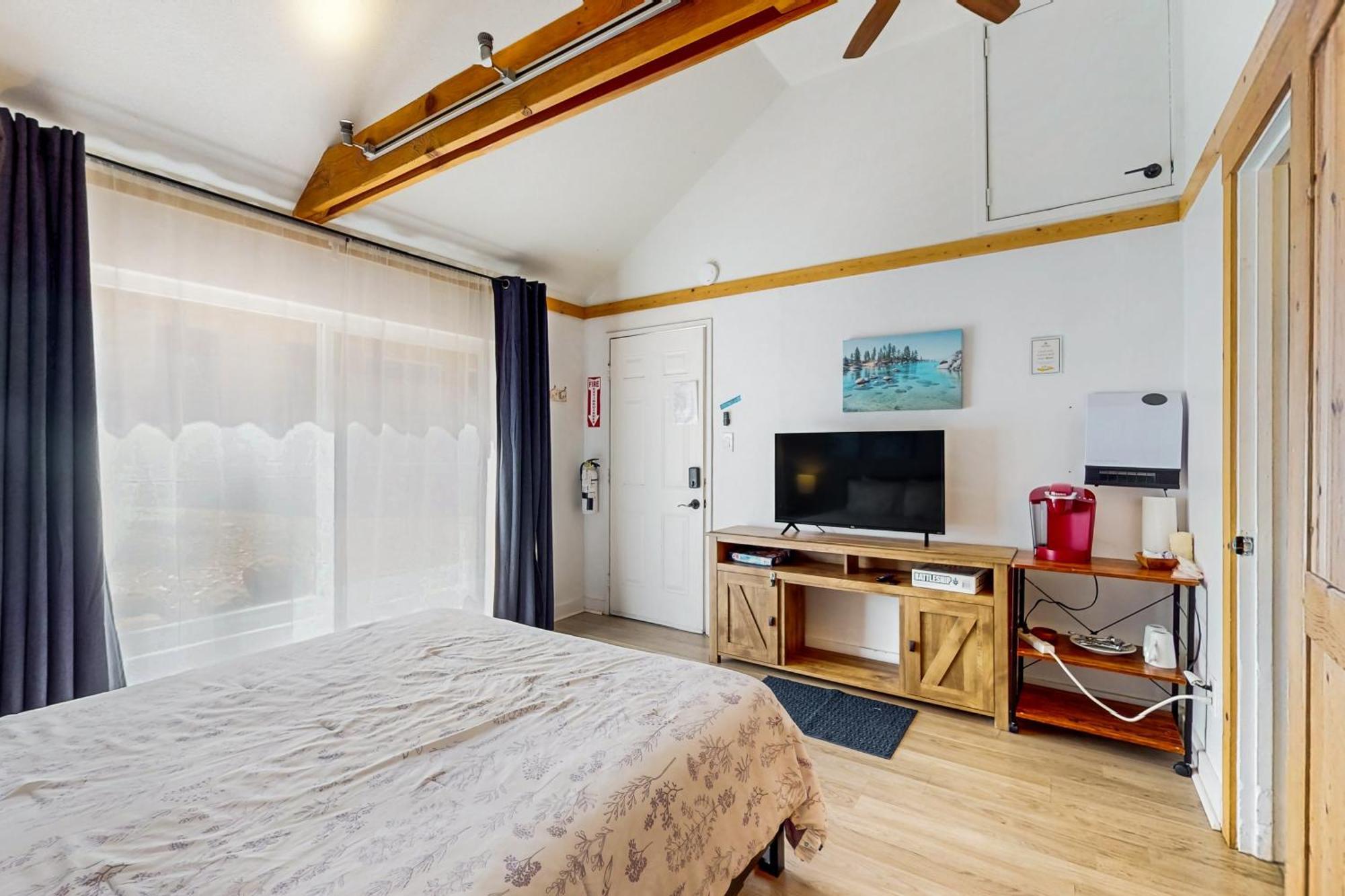 The Chalet At Kings Beach Habitación foto